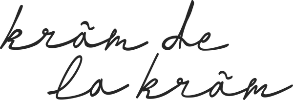 Kräm de la kräm